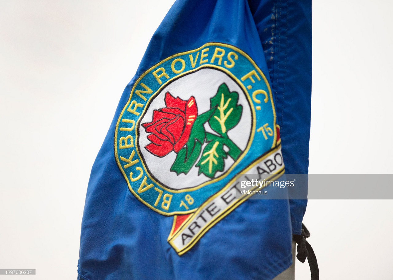 Blackburn Rovers 1-0 Luton Town: Rovers snatch late three points Blackburn Rovers 1-0 Luton Town: Rovers snatch late three points