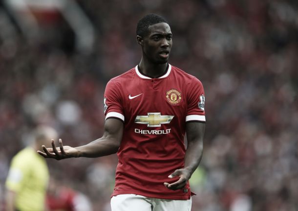 Tyler Blackett pens new two-and-a-half year deal at the Theatre of Dreams