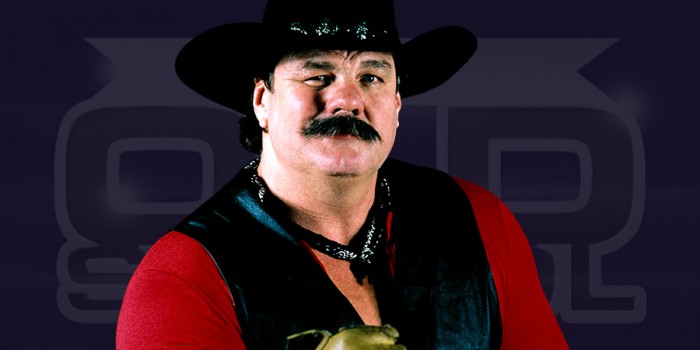 Blackjack Mulligan Passes Away