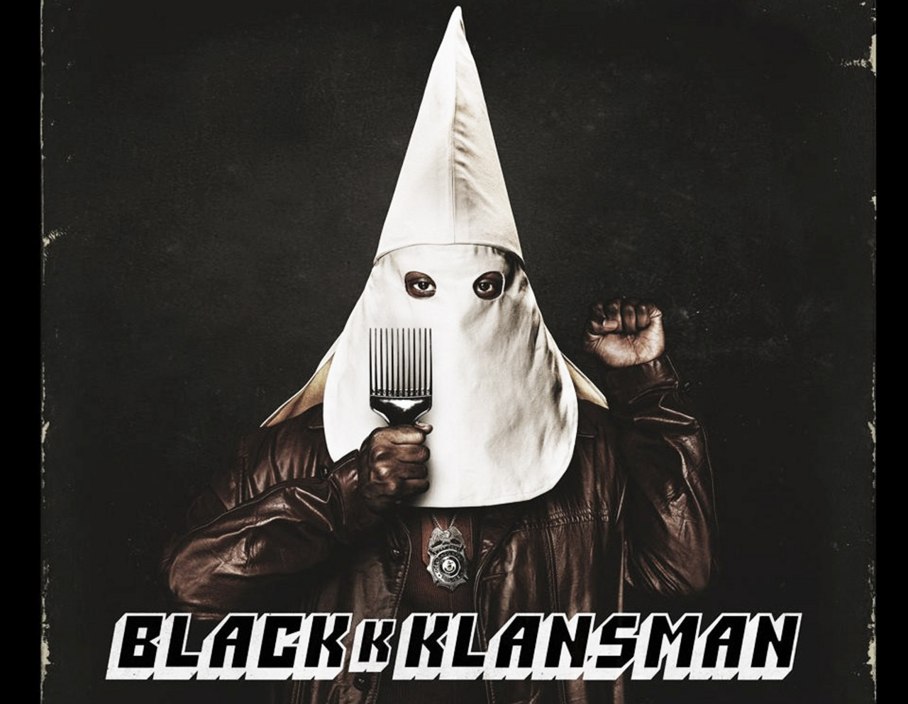 Crítica de BlacKkKlansman: Infiltrado en el KKKlan