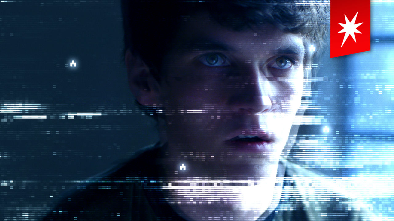 Sim ou Não? Black Mirror interativo é lançado pela Netflix Sim ou Não? Black Mirror interativo é lançado pela Netflix