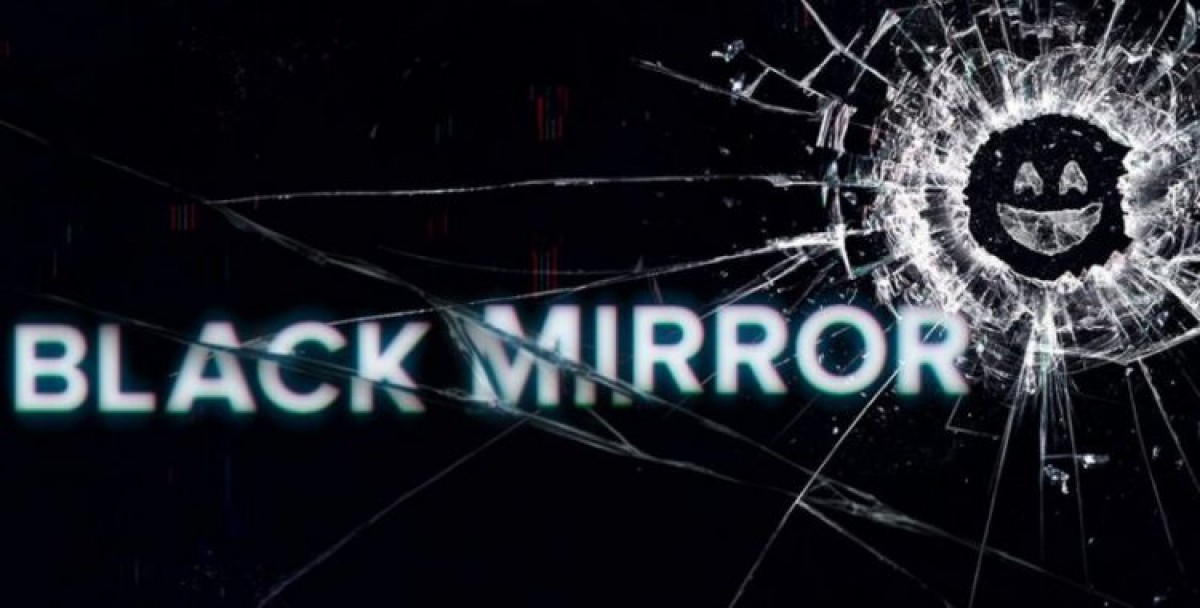 'Black Mirror' é renovada pela Netflix