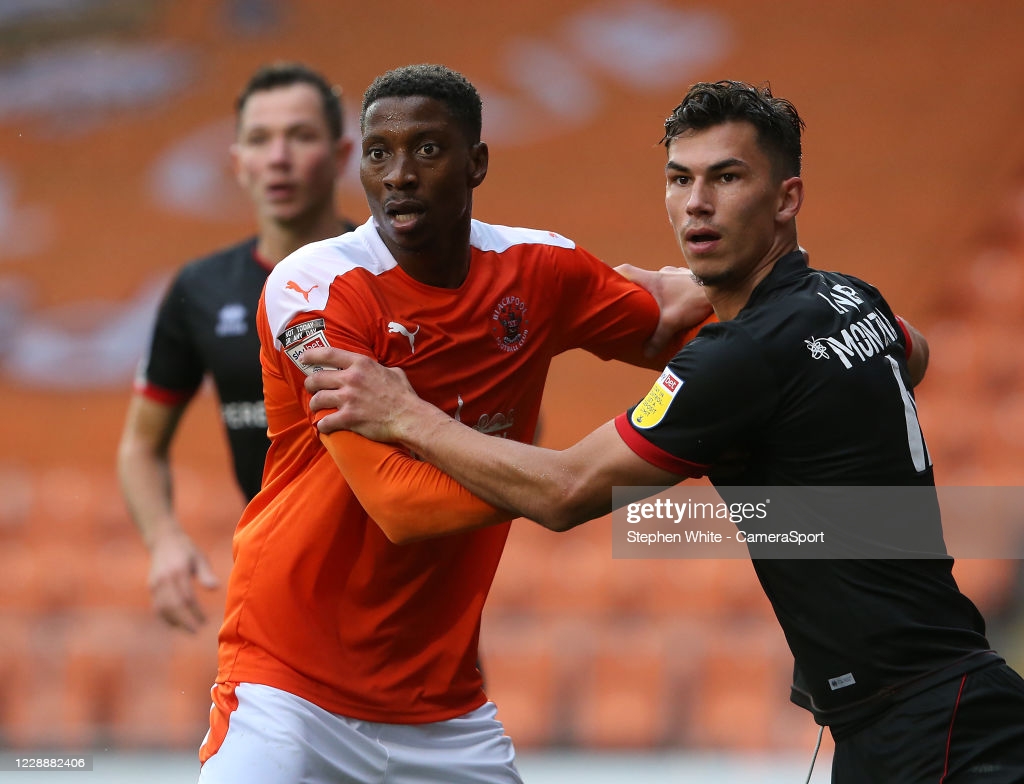 Blackpool
vs Lincoln City play-off final preview: How to watch, team news, predicted
lineups and ones to watch