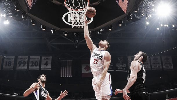 NBA, continua la marcia dei Los Angeles Clippers. Vincono Phoenix e Memphis