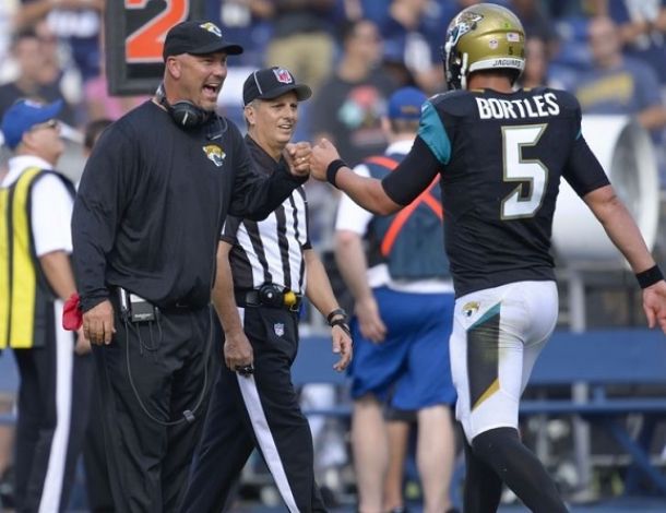 2015 NFL Draft: Jacksonville Jaguars' Five Biggest Needs