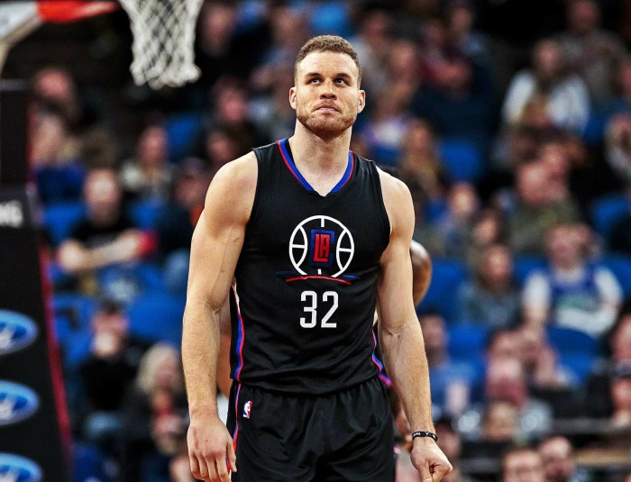 NBA - I Los Angeles Clippers e la situazione di Blake Griffin