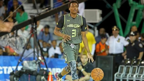 Antonio Blakeney To Play For LSU