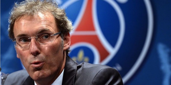 PSG-Chelsea, Blanc non sottovaluta: "Hanno difficoltà, ma sarà una gara difficile"