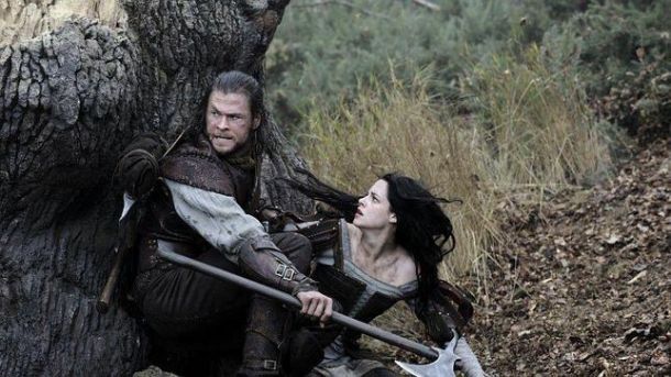 La secuela de 'Blancanieves y la leyenda del cazador' baraja tres posibles directores