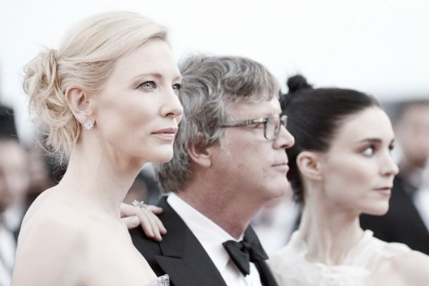 Cannes (días 4 y 5): Gus Van Sant decepciona y 'Carol' se gana a la crítica
