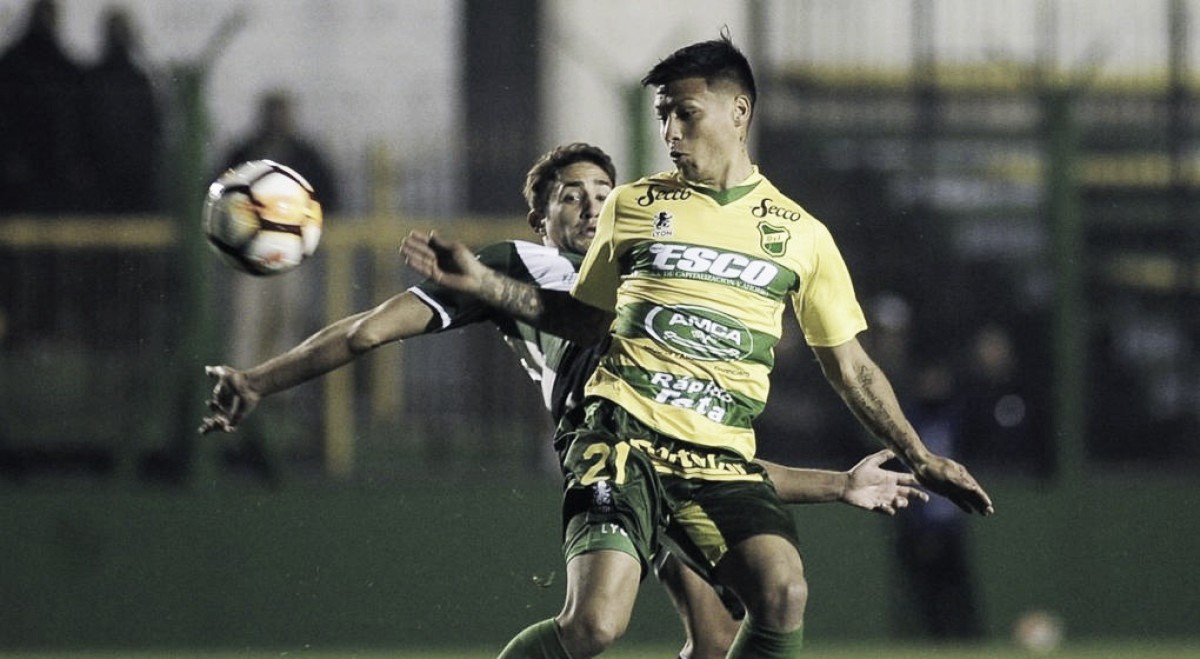 Blanco: "Estamos preparados para grandes cosas" Blanco: "Estamos preparados para grandes cosas"