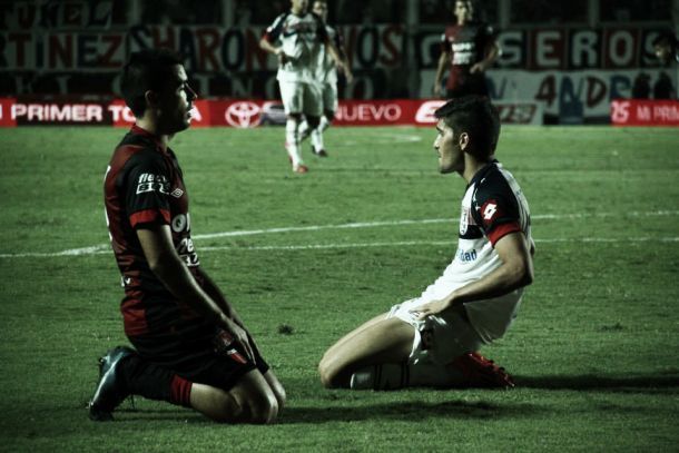 San Lorenzo e Colón empatam sem gols no Nuevo Gasómetro