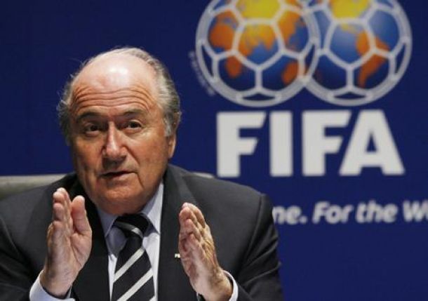 Caso Tavecchio: la FIFA chiede chiarezza