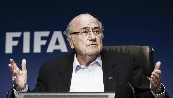 FIFA crisis: President Sepp Blatter to face criminal charges