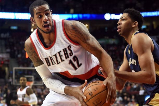 Portland Trail Blazers Looking To Extend Win Streak To Five Against New Orleans Pelicans