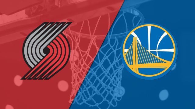 Highlights: Portland Trail Blazers 94-104 Golden State Warriors in NBA 2021