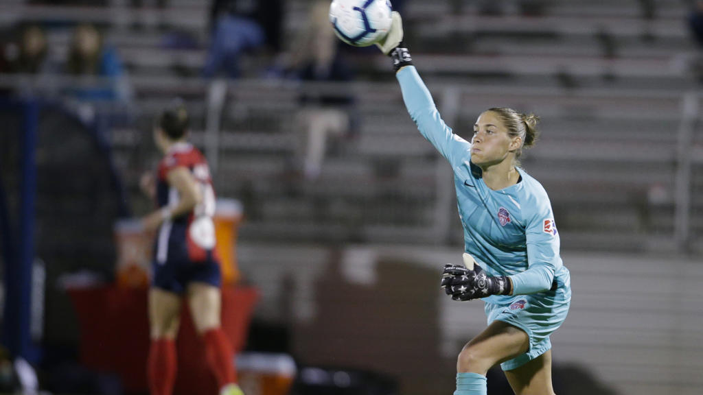 Washington Spirit vs North Carolina Courage preview: Washington looks to remain at the top of the table