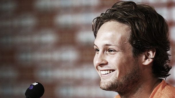 What can Daley Blind bring to Manchester United?