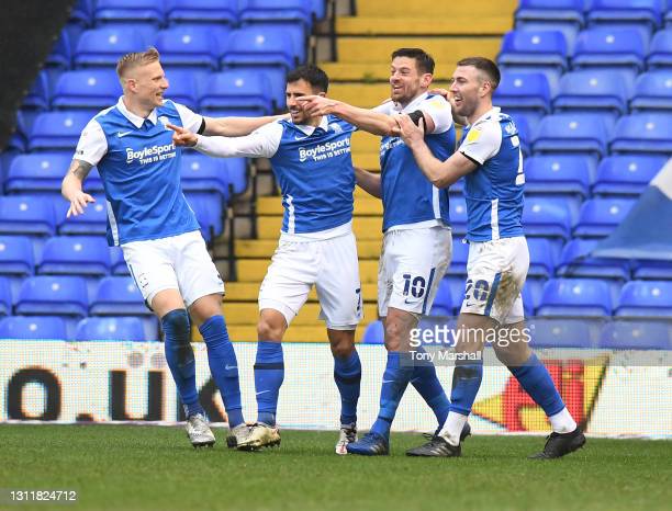 Team News, Cardiff City vs. Birmingham City