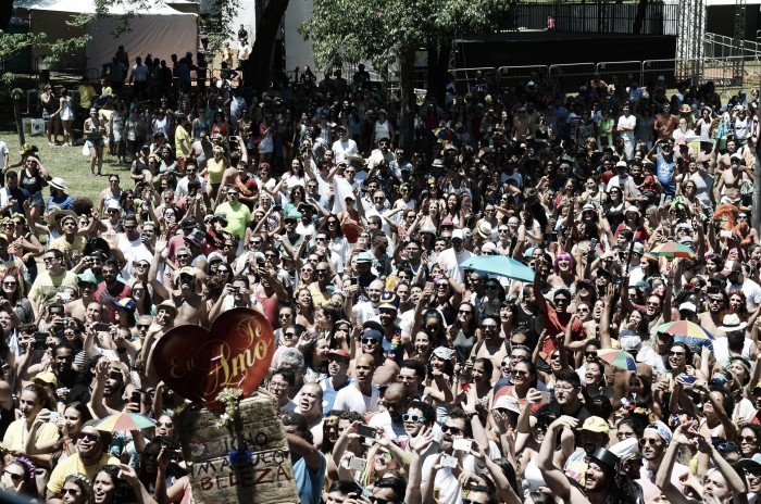 Guia #CarnaVAVEL Blocos de Rua: São Paulo