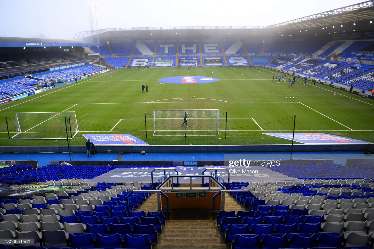 Birmingham City vs Luton Town preview: How to watch, kick-off time, team news, predicted lineups and ones to watch