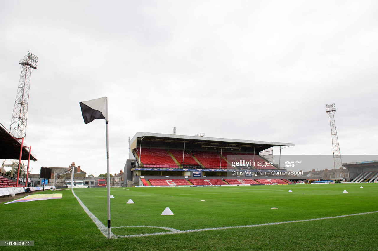 Grimsby Town vs Morecambe preview: How to watch, kick-off time, predicted line-ups and ones to watch