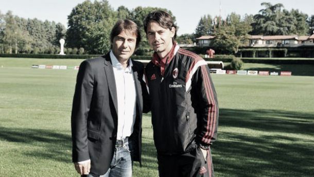 Milan, Inzaghi verso l'addio a giugno, si cerca il sostituto: Conte in pole