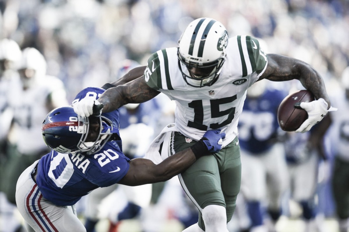 Image result for brandon marshall ny jets