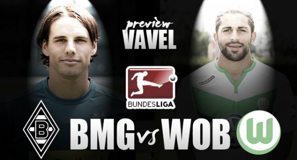 Borussia Mönchengladbach - VfL Wolfsburg Preview: Wolves seeking return to winning ways
