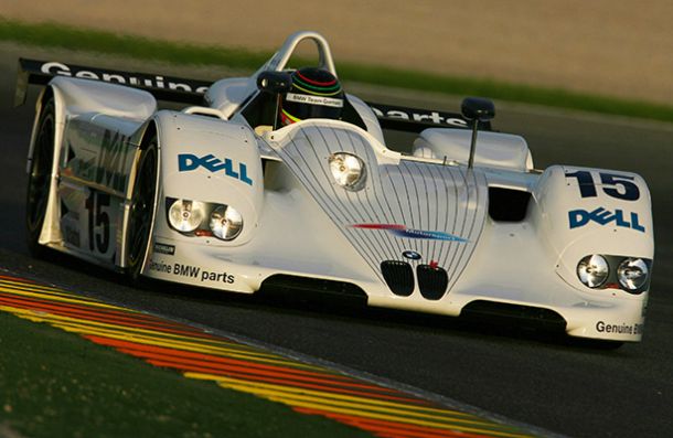 FIA WEC: BMW Not Interested In Future LMP1 Program