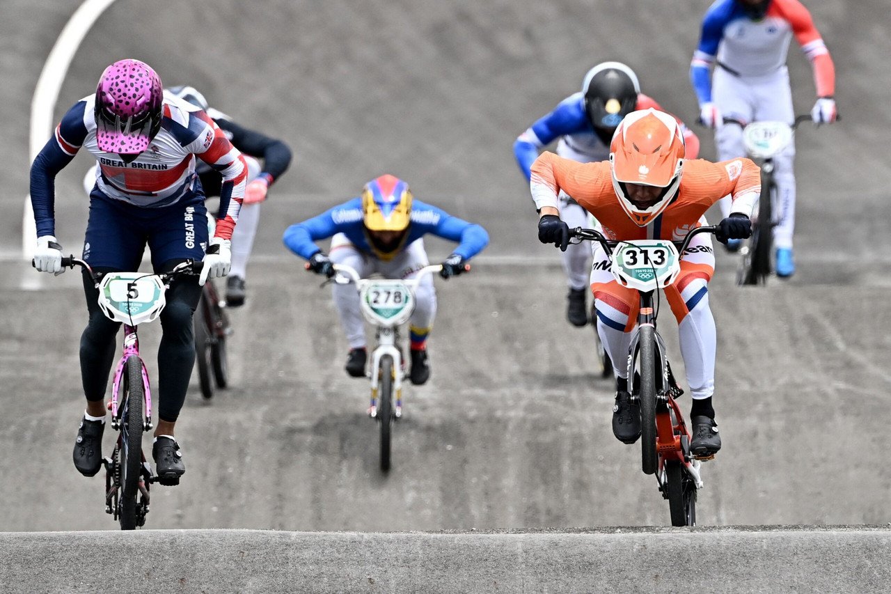 2024 Olympics BMX Racing LIVE Score Updates, Stream Info and How to