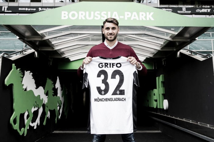 Cresciuto in Germania ma di origini siciliane: ecco Grifo, il nuovo colpo "made in Italy" targato Borussia M'Gladbach