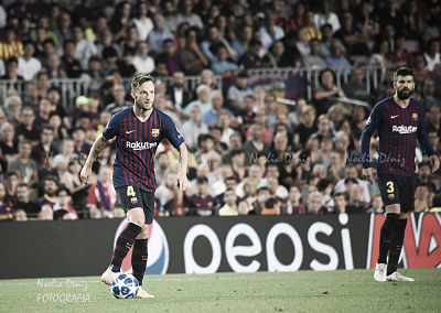 La pizarra de Valverde: un irregular Barça se atasca en Mestalla