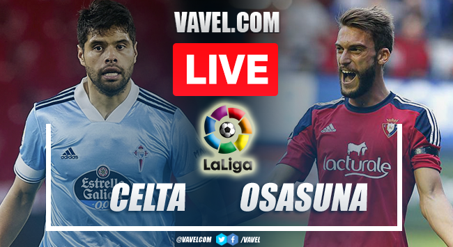 Streaming en directo  Celta de Vigo - Real Madrid (La Liga)