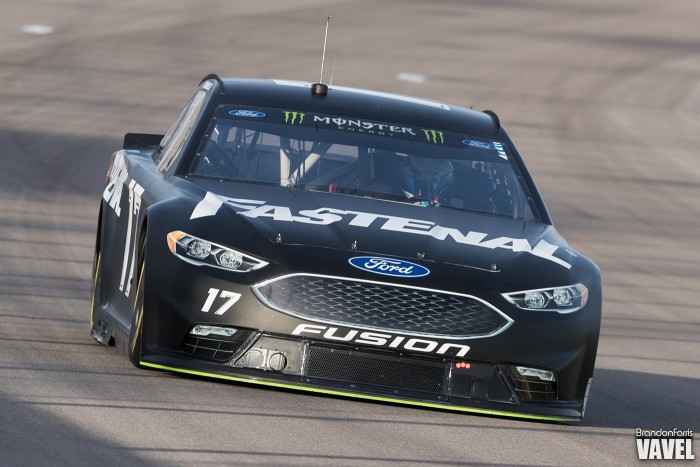 2018 VAVEL NASCAR Team Preview: Roush Fenway Racing