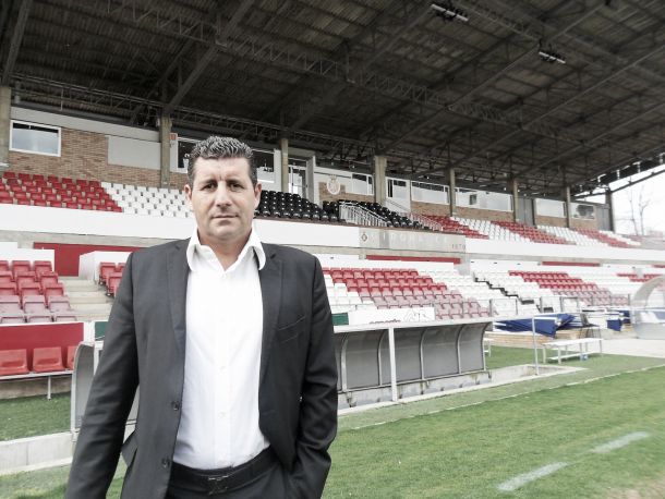 Joaquim Boadas, ex presidente del Girona, denuncia los posibles amaños en contra del club