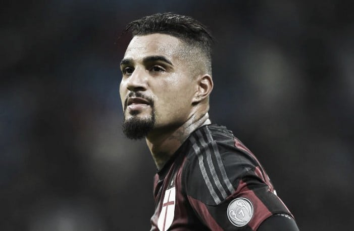 Boateng lavora con il resto della squadra, Mihajlovic ci pensa contro la Roma