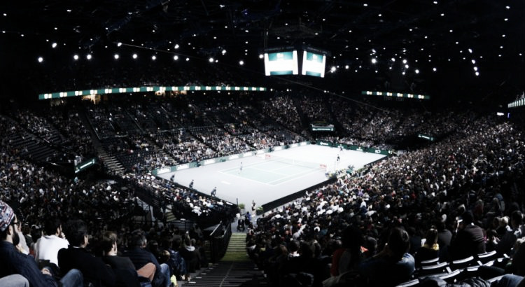 Todo lo que hay que saber del Masters 1000 de París Todo lo que hay que saber del Masters 1000 de París