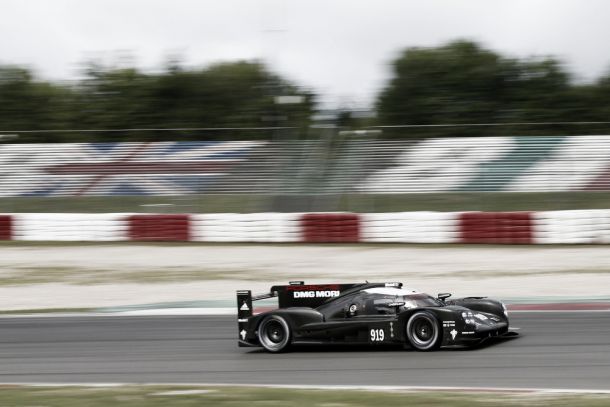 Vencedor em Le Mans, Porsche faz testes em Nurburgrung visando Mundial de Endurance