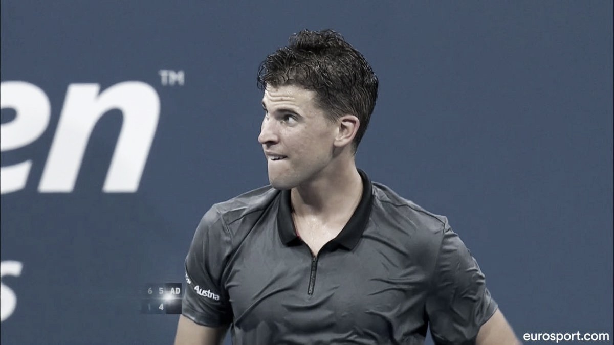 Paliza de Thiem Paliza de Thiem