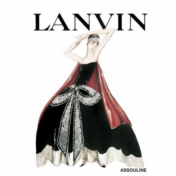 125 años de Lanvin