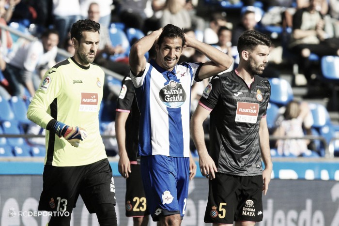 Análisis Deportivo - Espanyol: con 45 minutos no basta