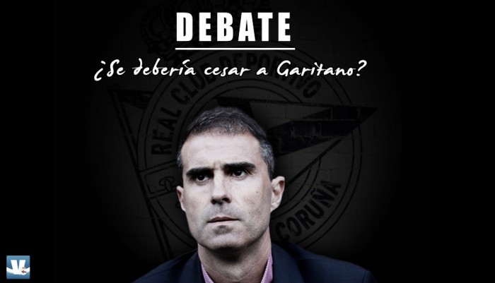 Debate: ¿Se debería cesar a Garitano?