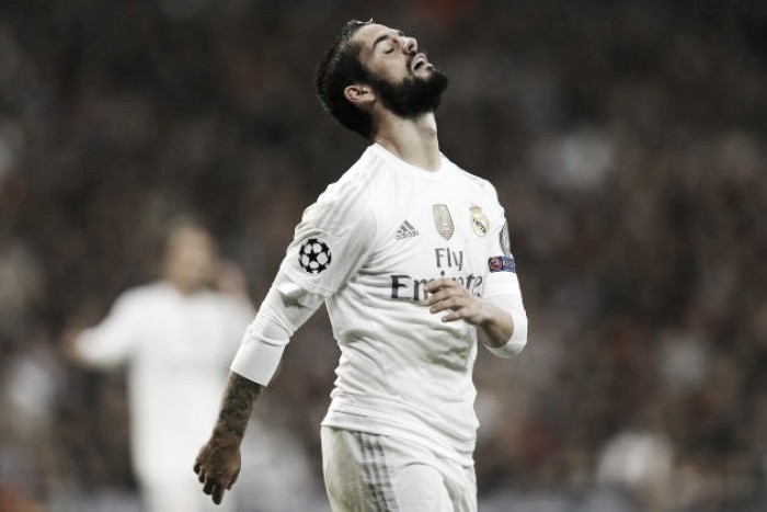 Real Madrid, è gelo tra Isco e Benitez. Ipotesi prestito all'estero per l'ex Malaga