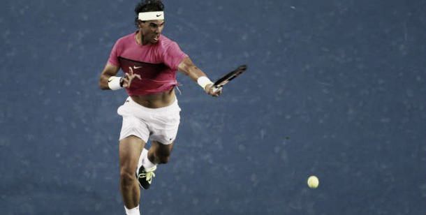 Open d'Australie Jour 3  : Nadal au forceps, les français au tapis