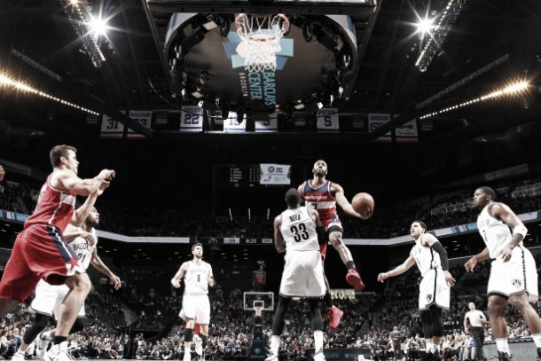 Nba, vincono Wizards, Hornets e Heat. New Orleans spegne i Rockets