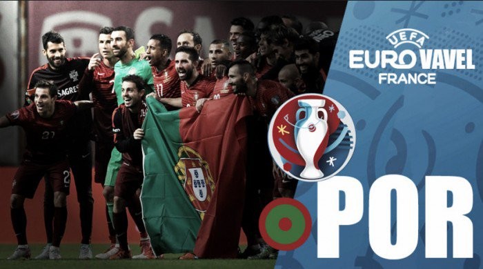 Eurocopa 2016: comandada por Cristiano Ronaldo, jovem seleção portuguesa quer fazer bonito