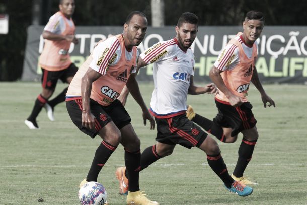 Flamengo encara Cabofriense pela liderança do Carioca