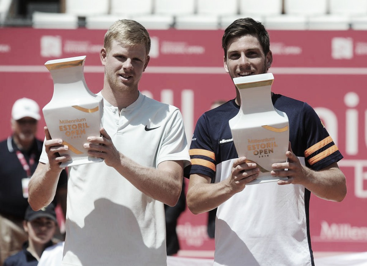 ATP Estoril: Final day statements