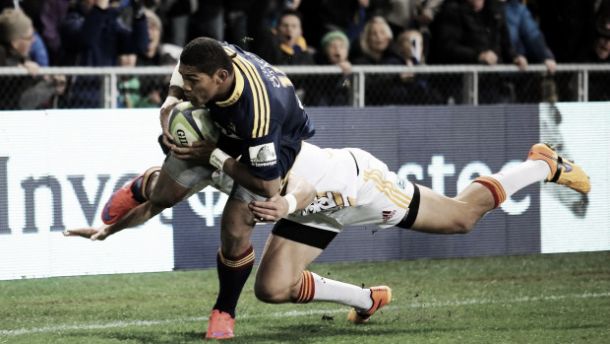 Highlanders and Brumbies march on to Super Rugby semis
